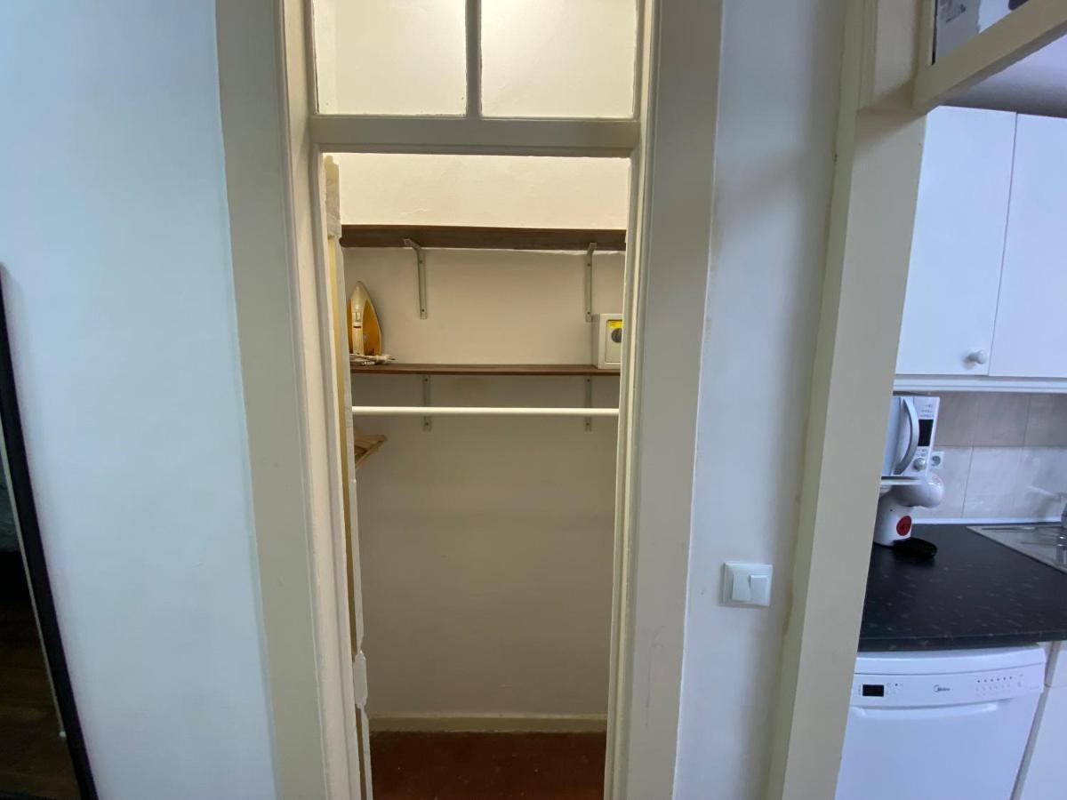LisboaRosa Surf Shelter公寓 外观 照片