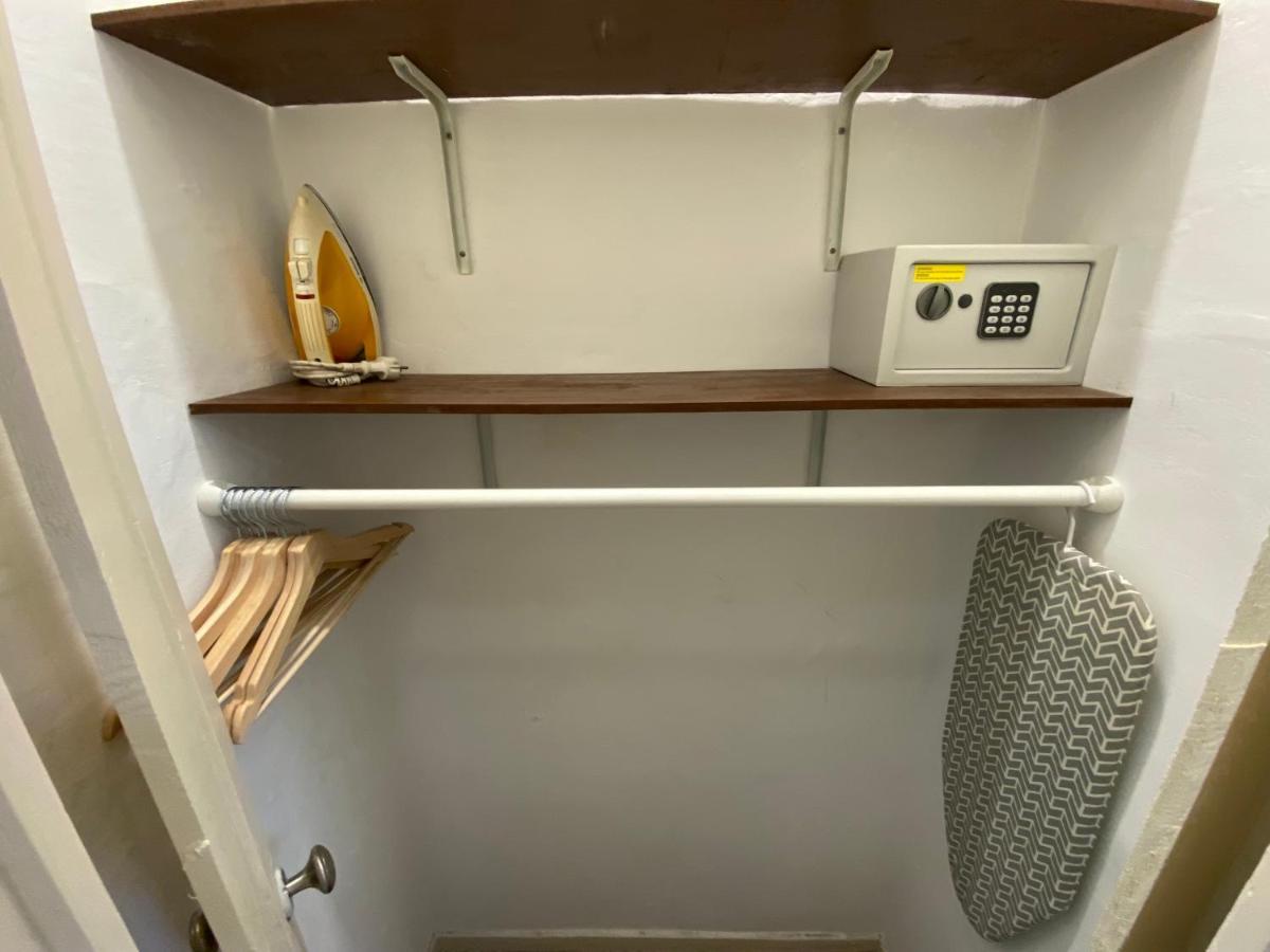LisboaRosa Surf Shelter公寓 外观 照片